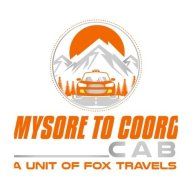mysoretocoorgcab