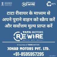 Johar Motors