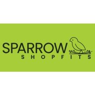 Sparrow Shopfits
