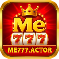 me777actor