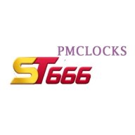 st666pmclocks