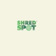 Shred Spot