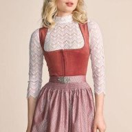 BavarianDirndl