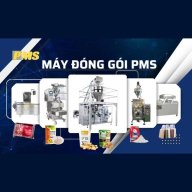 Máy đóng gói PMS