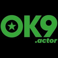 Ok9actor