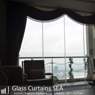 cuakinhglasscurtainssea