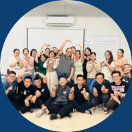 Đội ngũ kinh doanh cùnAha