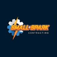 Small Spark Electrical