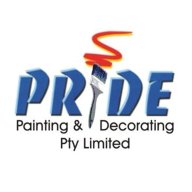 Pride Painting & Decorati