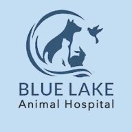 Blue Lake