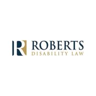 robertsdisability