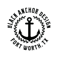 Anchorblack