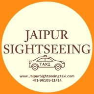 JaipurSightseeingTaxi