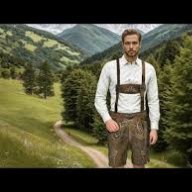 BavarianAttire