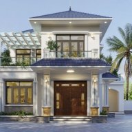 Xây dựng nhà uy tín