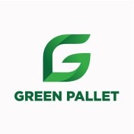 Green Pallet
