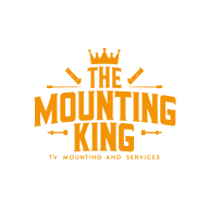 The Mounting King