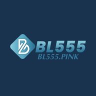 bl555pink