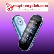Máy Phiên Dịch Tiếng Nhật