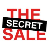 The Secret Sale