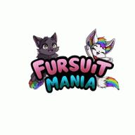 fursuit mania