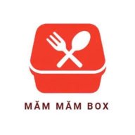 Maăm Măm Box