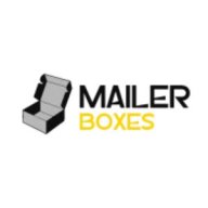 Mailer Boxes UK