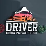 DriverIndiaPrivateTour