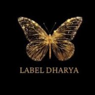 Label Dharya