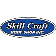 Skill Craft Body Shop