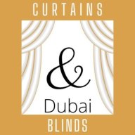 Dubai Curtains And Blinds