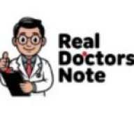 Realdoctorsnotes