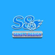 s8net3design