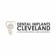 Dental Implants Cleveland