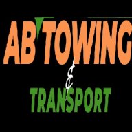 abtowing