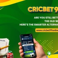 cricbet99loginn