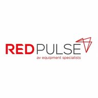 RedPulse - AV Equipment