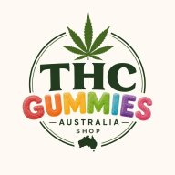 THC Gummies Australia Sho