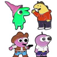 smilingfriendsmerchandise