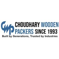 Choudhary Wooden Packers
