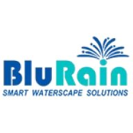 Blurain Waterscape