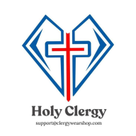holyclergystyle