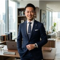 CEO Tran Quoc A