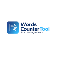 wordscountertool