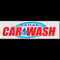 Nanak Car wash.