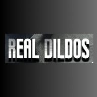 Real cock Dildos