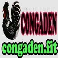 congadenfit