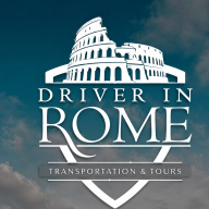 Driver In Rome