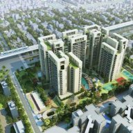 Flats Mohali