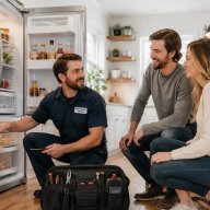 Bend Appliance Repair